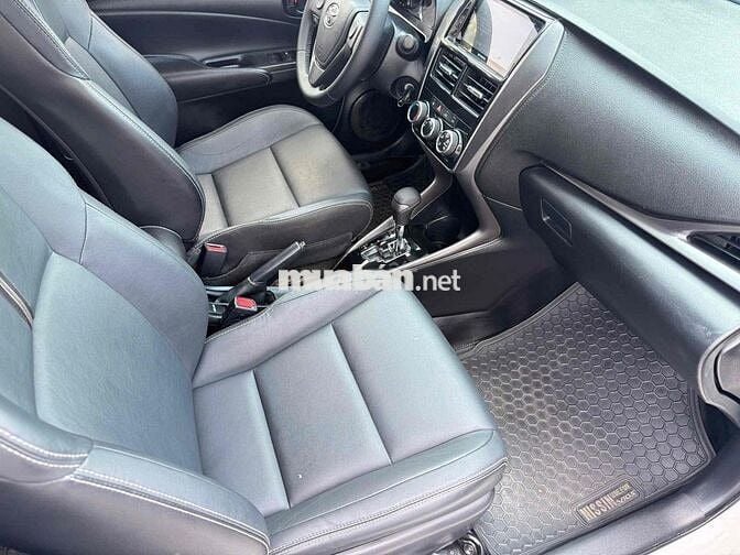 Toyota Vios 2024 E 1.5 Tự động bao zin bao chêch
