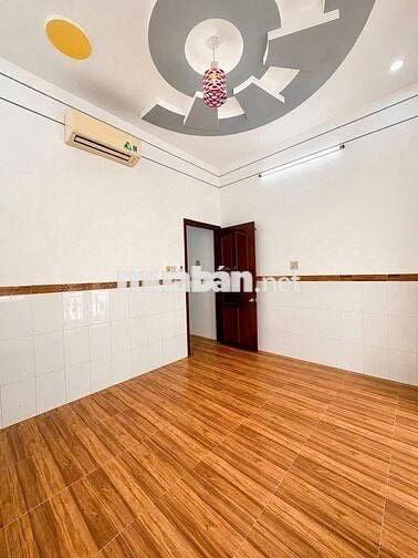 Bán nhà trệt lầu đs 22 kdc thới nhựt 1 , P Tân An ( An Khánh Cũ ) TPCT