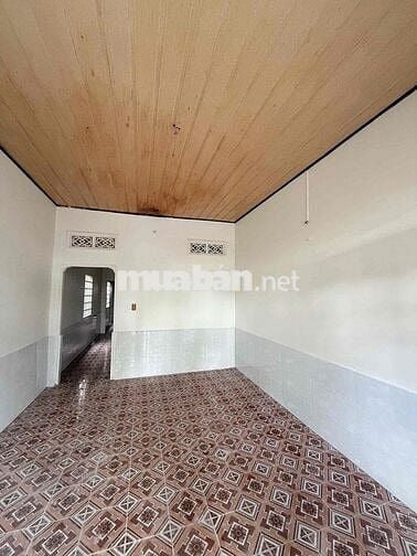CHO THUÊ NHÀ NGUYÊN CĂN - DX 065 ĐỊNH HOÀ
