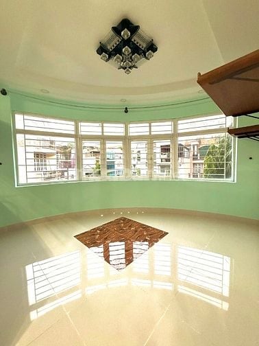 Bán Gấp Căn Góc Thiên Nam Apartment - Q.10 - 99m², 3PN - Sổ Hồng Riêng
