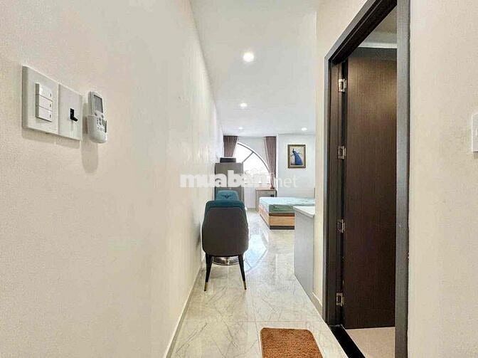 Cho thuê căn hộ dịch vụ cao cấp 7 triệu KĐT Vạn Phúc