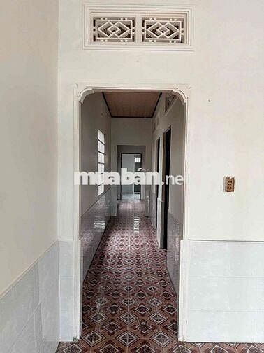 CHO THUÊ NHÀ NGUYÊN CĂN - DX 065 ĐỊNH HOÀ