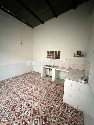 CHO THUÊ NHÀ NGUYÊN CĂN - DX 065 ĐỊNH HOÀ