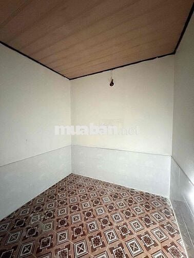 CHO THUÊ NHÀ NGUYÊN CĂN - DX 065 ĐỊNH HOÀ