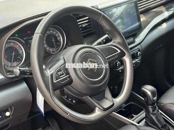 Suzuki XL7 2022 Tự động 1 chủ bao zin bao chếch