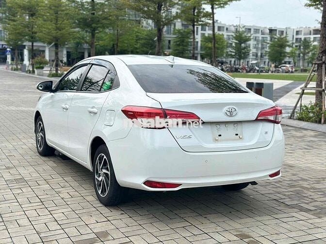 Cần Bán Toyota Vios 2022 1.5 CVT Tự động xe đẹp☎️