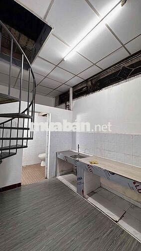 🎁Cho thuê nhà 463/ Lê Đức Thọ P16 Gò Vấp 5m❌10m 2pn 1wc