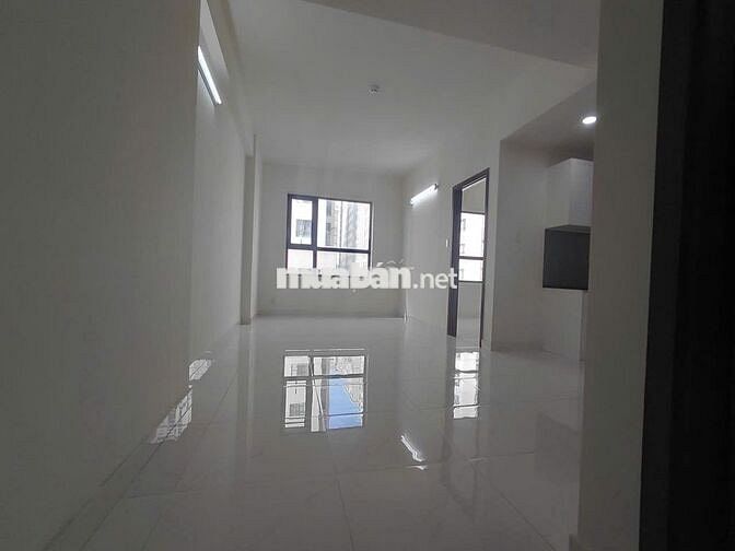 Chính chủ bán CH Green River Dt65m2 2PN 2WC giá 2tỷ740, view nội khu
