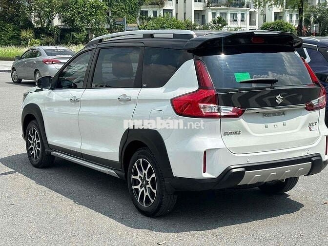 Suzuki XL7 2022 Tự động 1 chủ bao zin bao chếch