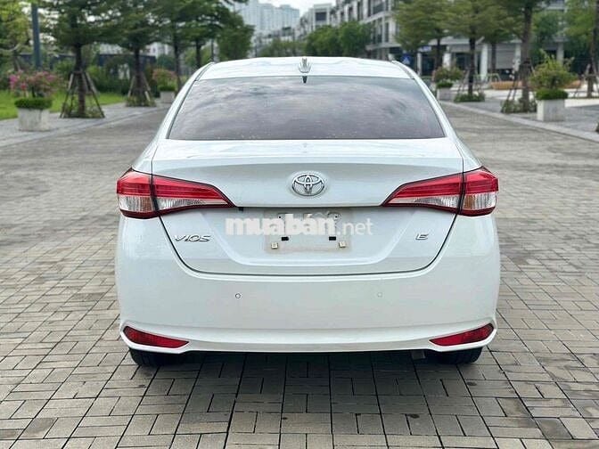 Cần Bán Toyota Vios 2022 1.5 CVT Tự động xe đẹp☎️