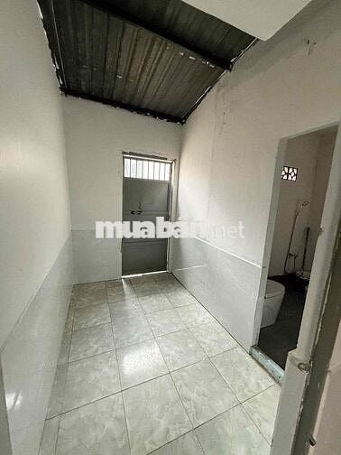 CHO THUÊ NHÀ NGUYÊN CĂN - DX 065 ĐỊNH HOÀ