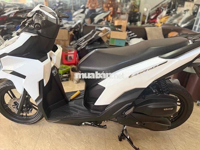 Vario 125 mẫu mới