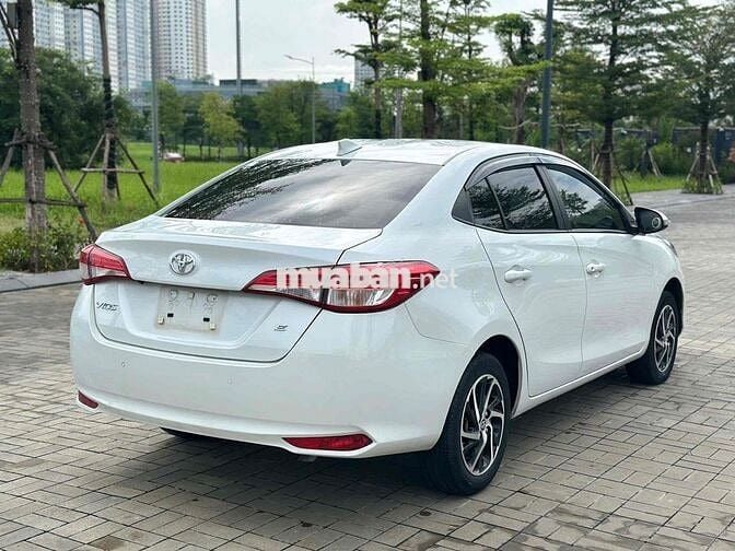 Cần Bán Toyota Vios 2022 1.5 CVT Tự động xe đẹp☎️
