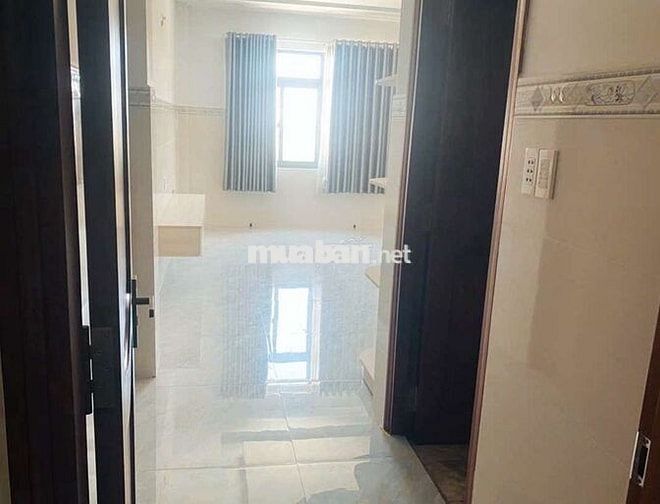 CHO THUÊ NHÀ MTKD TÂY THẠNH 4X30(TRỆT+5LẦU) THANG MÁY 