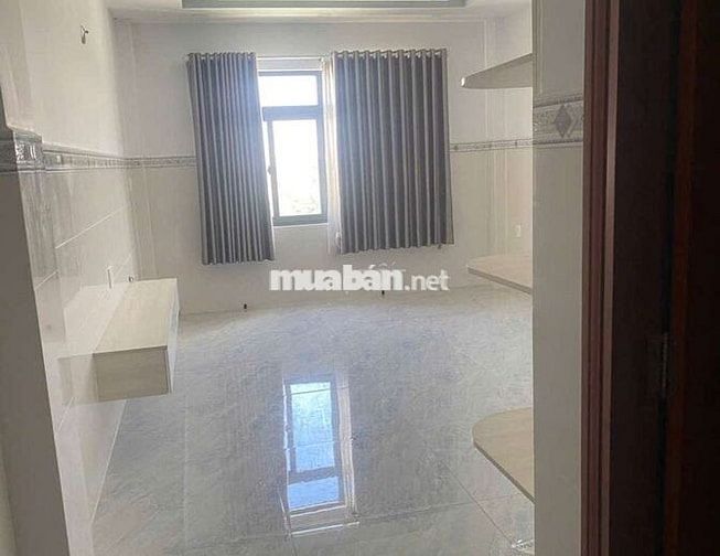CHO THUÊ NHÀ MTKD TÂY THẠNH 4X30(TRỆT+5LẦU) THANG MÁY 