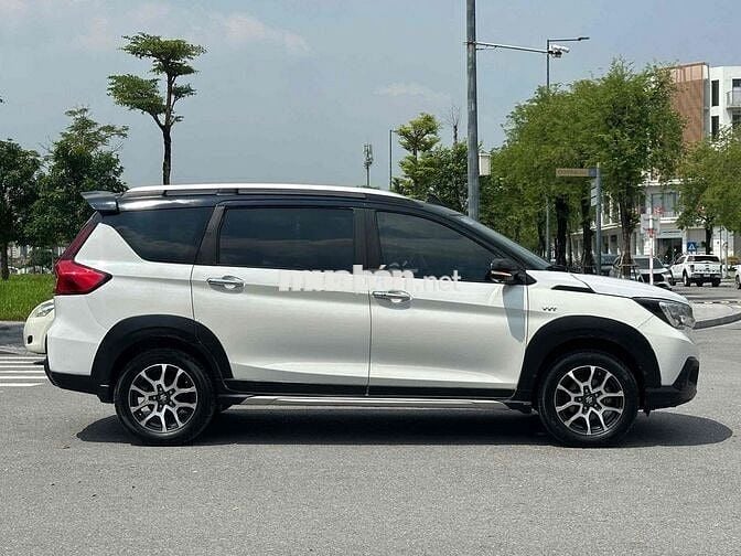 Suzuki XL7 2022 Tự động 1 chủ bao zin bao chếch