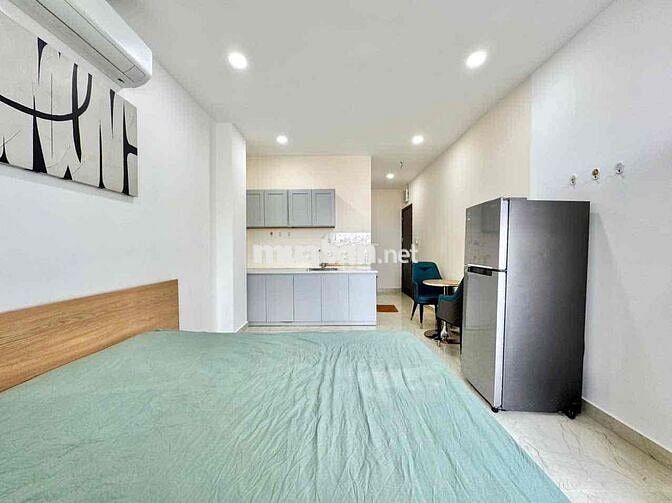 Cho thuê căn hộ dịch vụ cao cấp 7 triệu KĐT Vạn Phúc