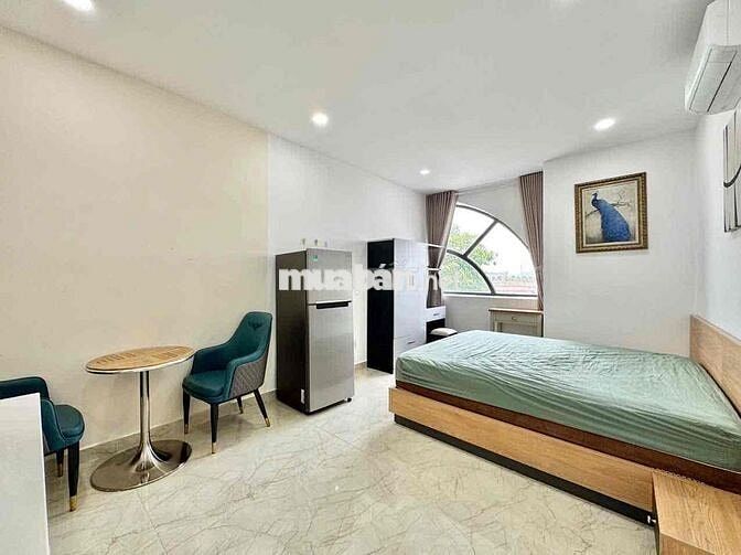 Cho thuê căn hộ dịch vụ cao cấp 7 triệu KĐT Vạn Phúc
