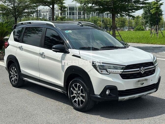 Suzuki XL7 2022 Tự động 1 chủ bao zin bao chếch
