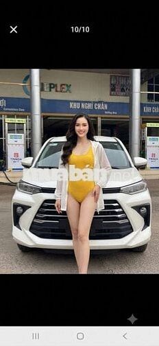 avanza stđ bao nợ xấu. đưa ít. xe góp nối