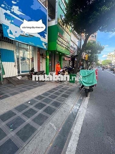 🏠 CHO THUÊ MẶT BẰNG KINH DOANH HOẶC NGUYÊN NHÀ 2 TẦNG – VỪA KINH DOANH