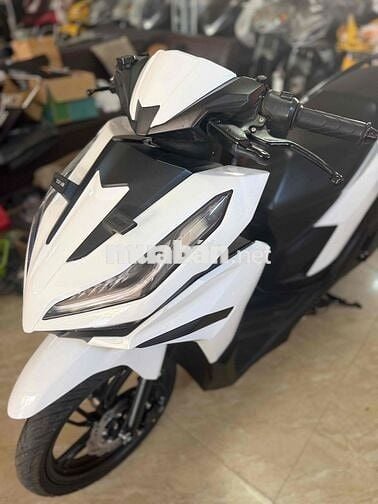 Vario 125 mẫu mới