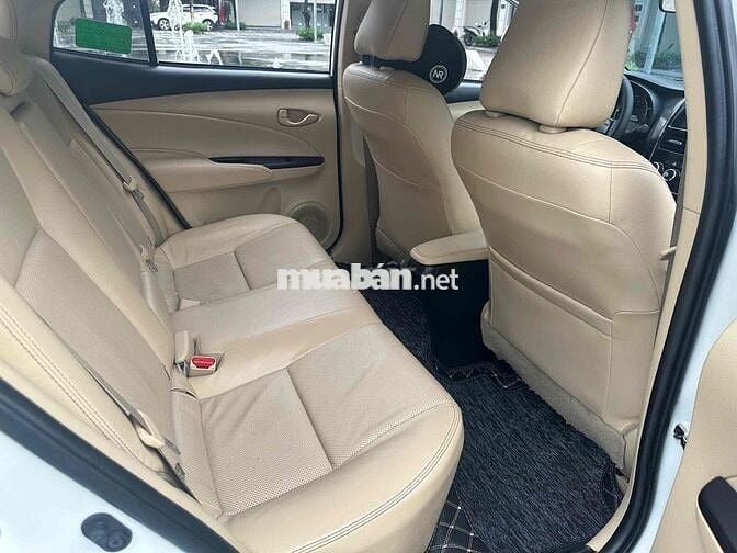 Cần Bán Toyota Vios 2022 1.5 CVT Tự động xe đẹp☎️