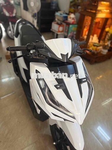 Vario 125 mẫu mới