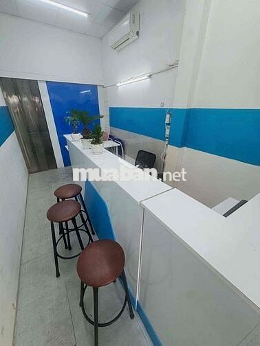 🏠 CHO THUÊ MẶT BẰNG KINH DOANH HOẶC NGUYÊN NHÀ 2 TẦNG – VỪA KINH DOANH