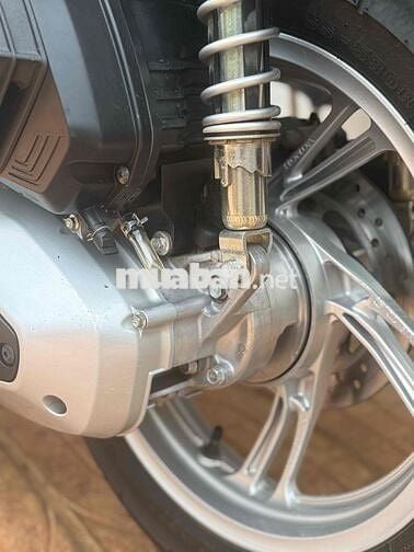 Honda SH 2025 Trắng