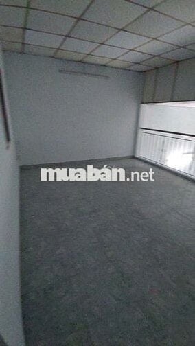 CHO THUÊ NHÀ 5X20M CẤP4 GÁC LỬNG, ĐƯỜNG NỘI BỘ TÂY THẠNH