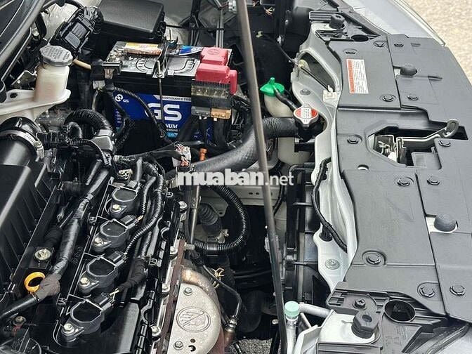 Suzuki XL7 2022 Tự động 1 chủ bao zin bao chếch