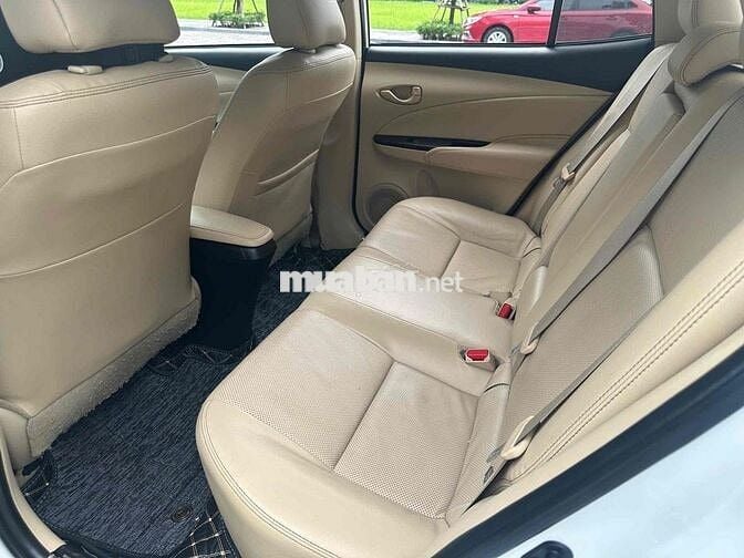 Cần Bán Toyota Vios 2022 1.5 CVT Tự động xe đẹp☎️