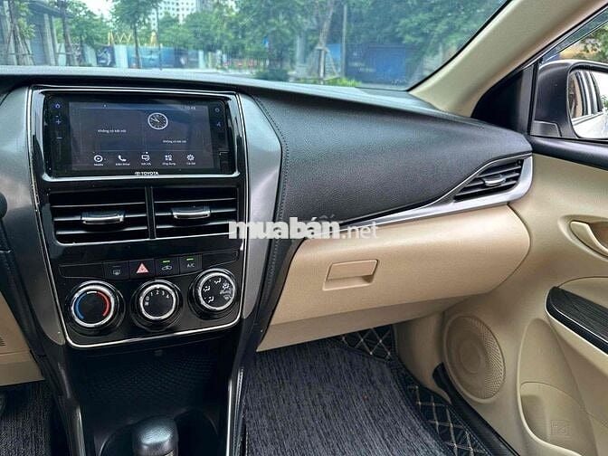 Cần Bán Toyota Vios 2023 1.5 CVT Tự động Trắng