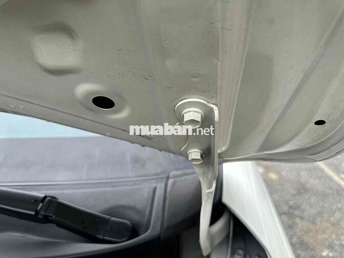 Cần Bán Toyota Vios 2023 1.5 CVT Tự động Trắng