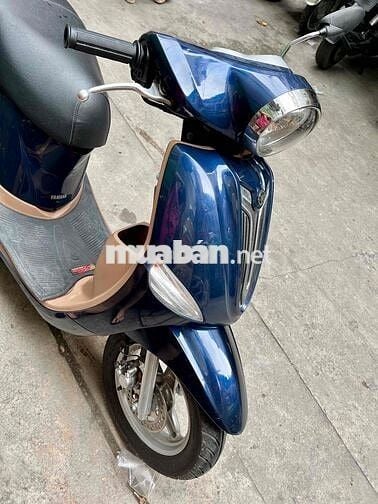 Yamaha Nozza Fi 2011 Xanh chính chủ mới 90%