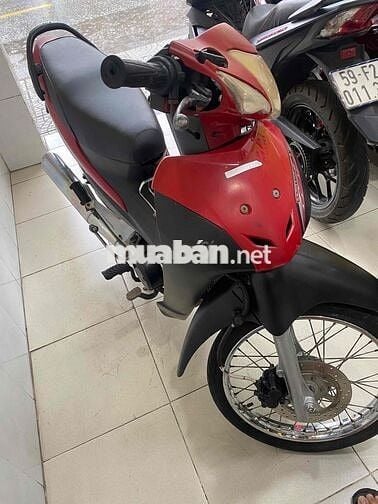 Honda Wave Đỏ, Bạc, Đen Trung Quốc