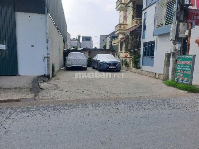 Chính chủ cần bán đất Chương Mỹ - vị trí đắc địa - tiện ích ngập tràn