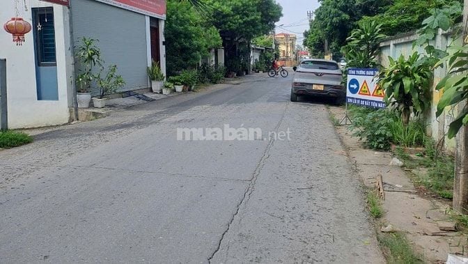 Chính chủ cần bán đất Chương Mỹ - vị trí đắc địa - tiện ích ngập tràn