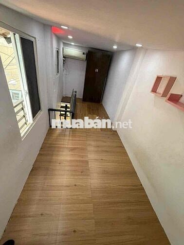 4.5 triệu - phải nhanh ạ Nhà nguyên căn Tân Phú Hẻm Phạm Ngọc - Tân Qu