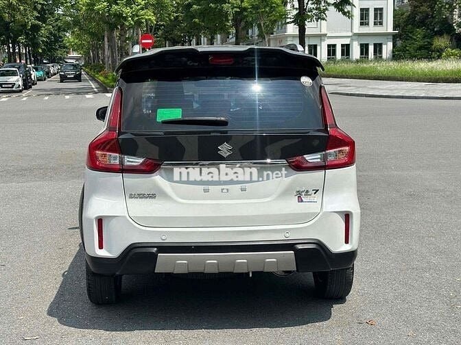 Suzuki XL7 2022 Tự động 1 chủ bao zin bao chếch