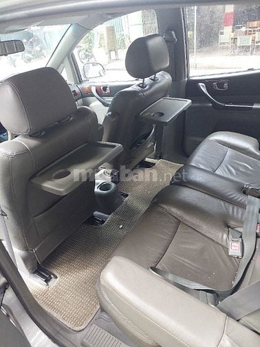 Bán xe ô tô 07 chỗ hiệu Chevrolet Vivant còn nguyên bản, 
