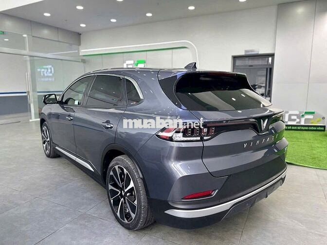 VF8 Plus 2023 Full công nghệ - Xe đẹp như mới