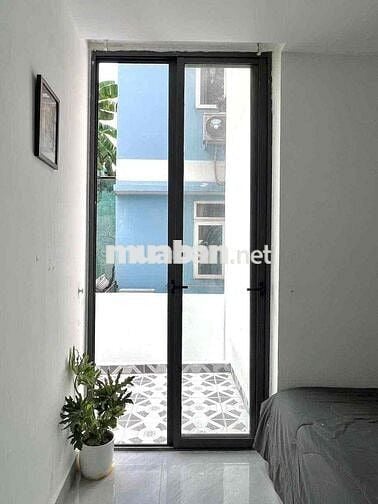 CHO THUÊ CH🏡STUDIO - BAN CÔNG💥FULL NT📍NGUYỄN VĂN ĐẬU NGAY VLU CS2
