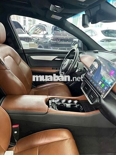 VF8 Plus 2023 Full công nghệ - Xe đẹp như mới