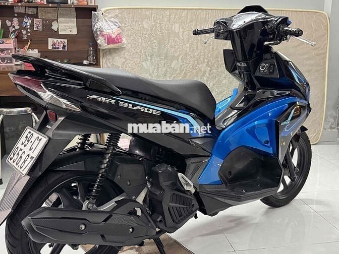 Airblade 2018 bstp chính chủ công chứng