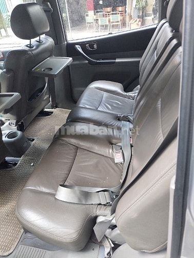 Bán xe ô tô 07 chỗ hiệu Chevrolet Vivant còn nguyên bản, 