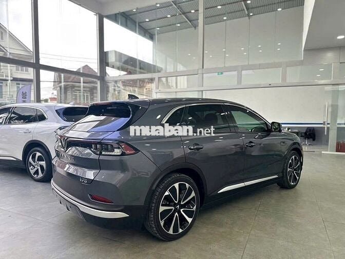 VF8 Plus 2023 Full công nghệ - Xe đẹp như mới