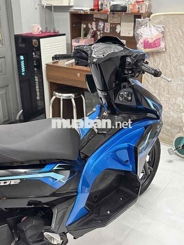Airblade 2018 bstp chính chủ công chứng