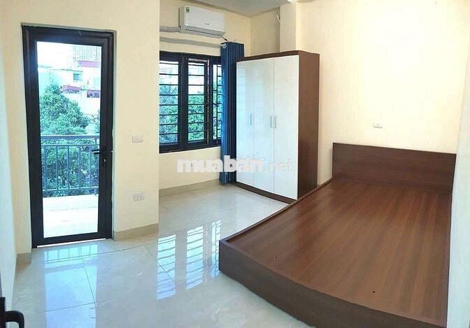 Căn hộ mini 2n1k Ngõ 32 Đồng Me- Mễ Trì 5tr6